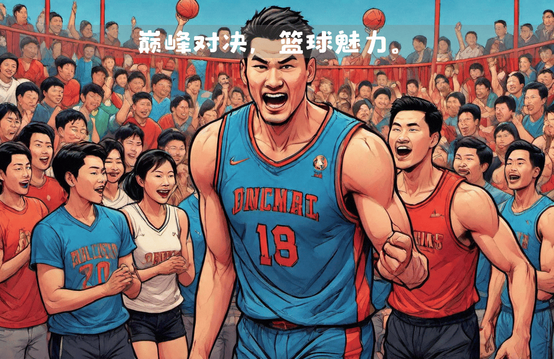 开运体育电脑版-篮球盛事不容错过：全球豪强强强对抗的简单介绍