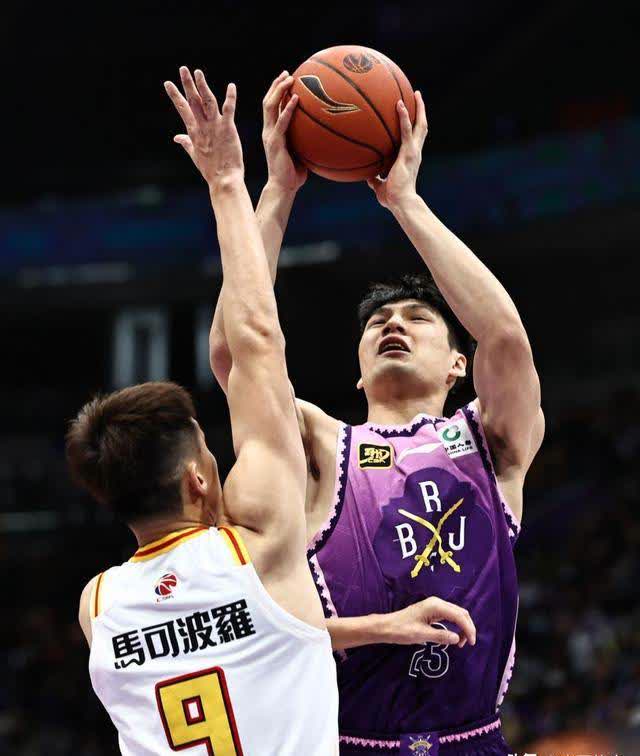 宁夏男篮取得连胜，实力备受肯定的简单介绍
