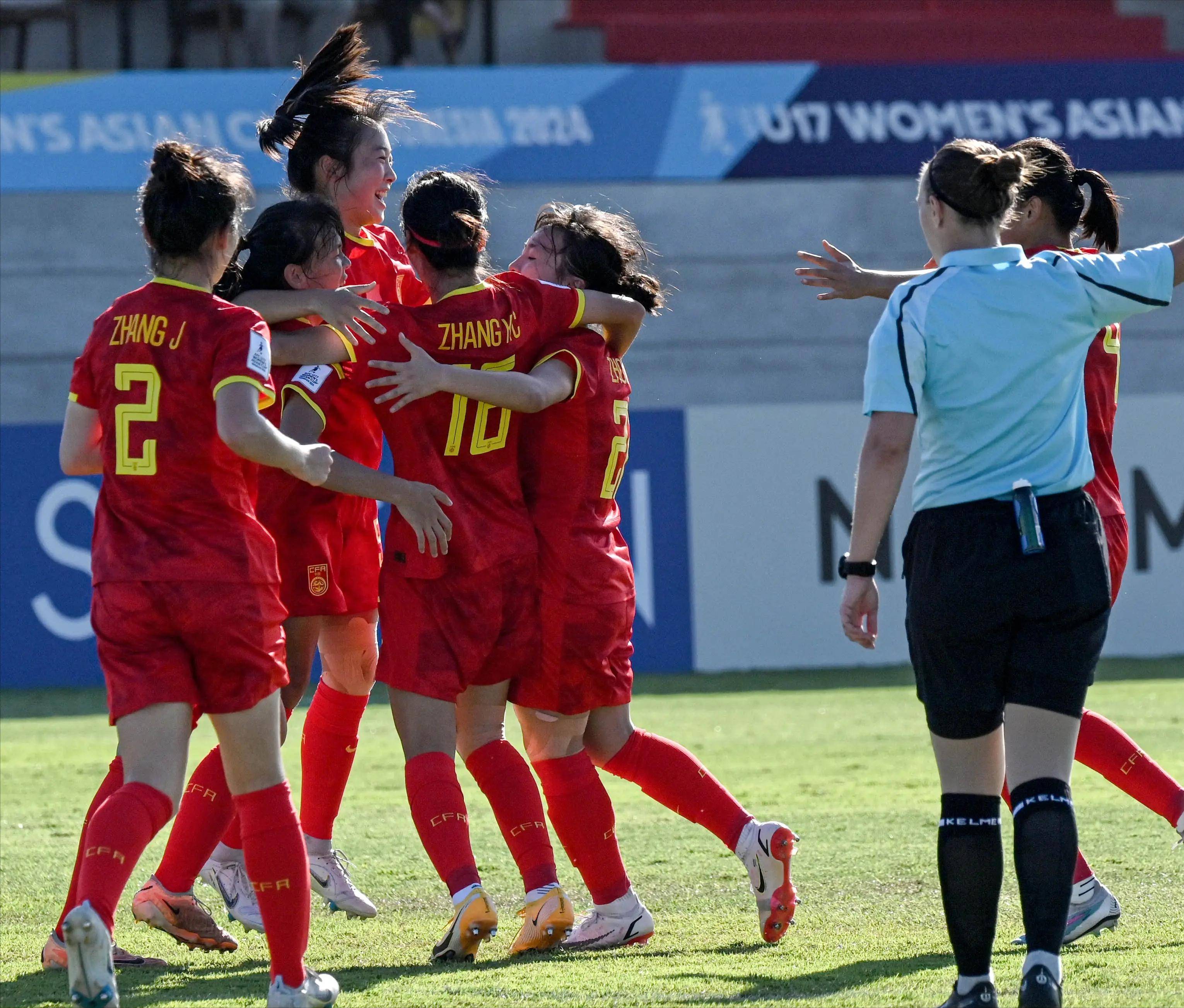关于日本女足备战世界杯，力争夺冠成功的信息