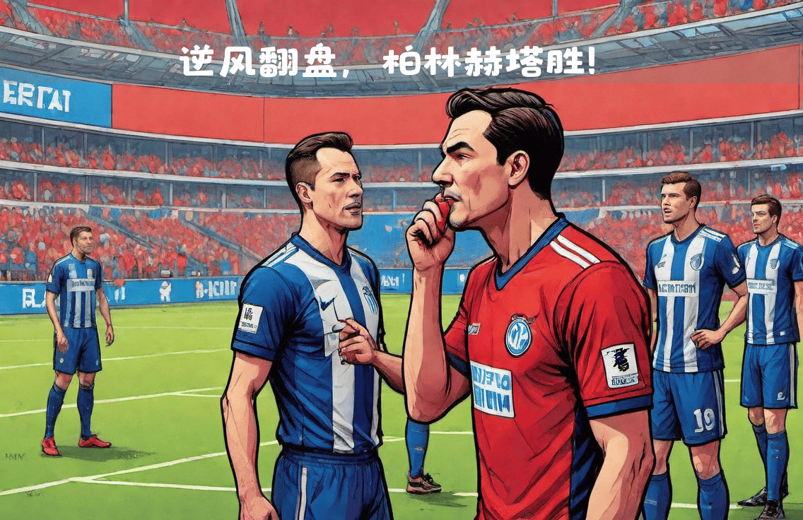 开云体育网站-包含柏林赫塔遭遇失利，球员反思提升的词条