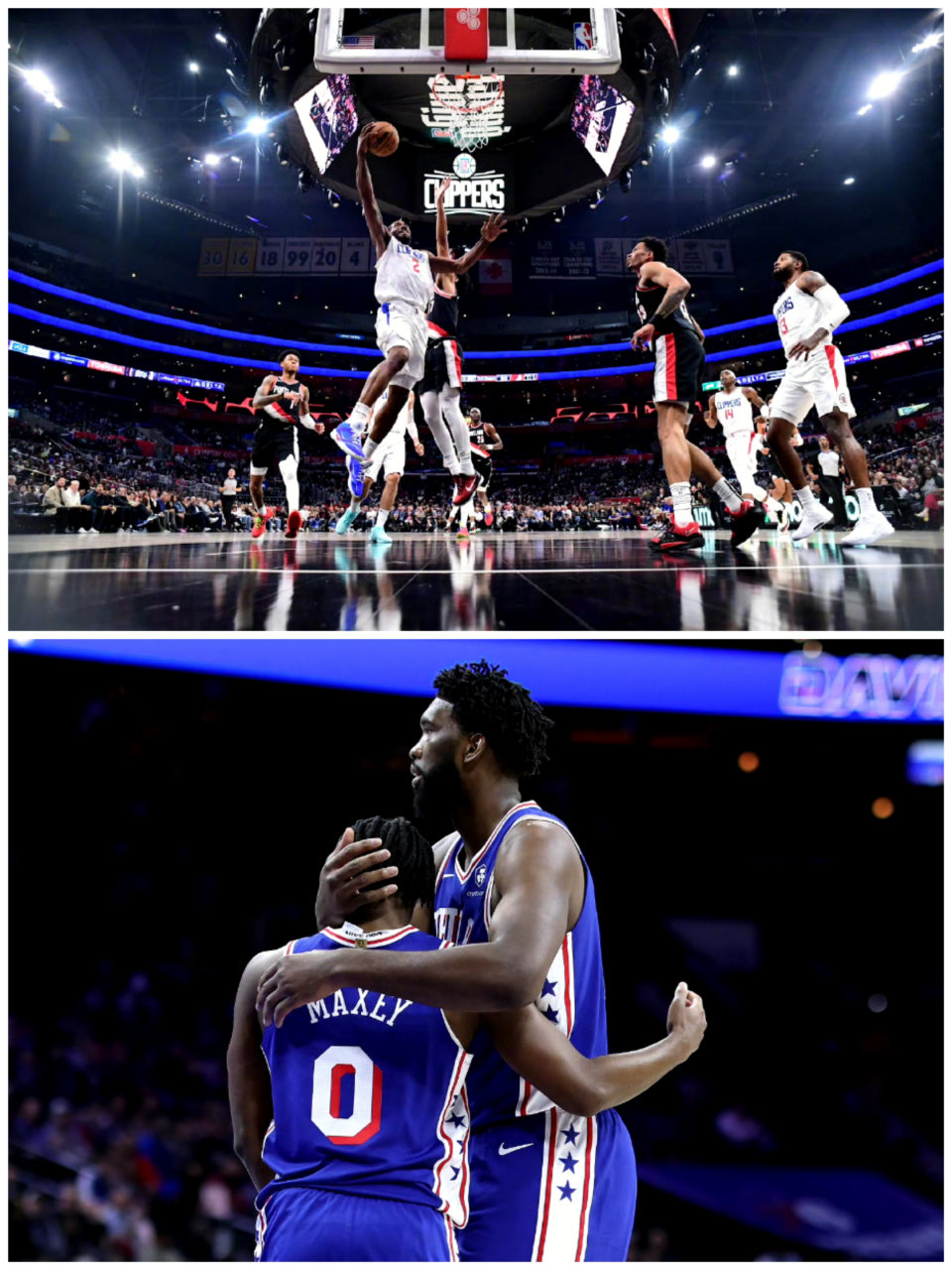 开云体育登录入口-伦纳德领衔多国球员，NBA赛场上展现巅峰实力